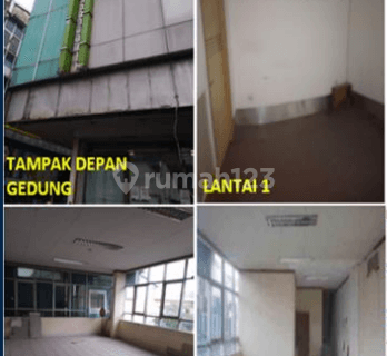 Dijual Ruko 3 Lantai Siap Pakai dan Strategis @Bogor 1