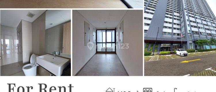 Disewa Apartemen Embarcadeo Bintaro Semi Furnished  1