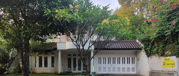 Dijual Rumah 2 Lantai Modern di Cikini Bintaro Sektor 7  1