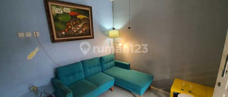 Rumah Murah Siap Huni dan Lokasi Strategis @Bojong Gede, Bogor 1