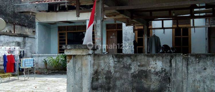 Rumah Lokasi Strategis dekat dari Pasar Rejowinangun 1