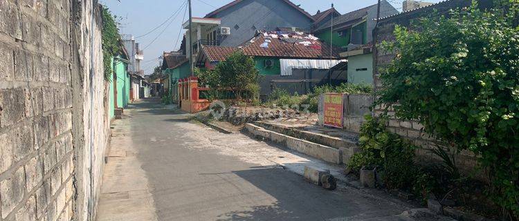 Dijual tanah tengah kota Juwana dekat Alun2 1