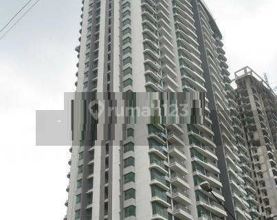 Apartment Dijual The St.moritz New Royal di Puri Indah Jakarta Barat 1