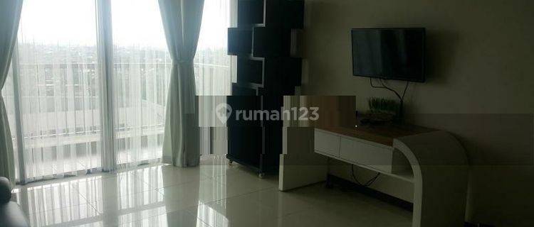 Apartment Dijual The St.moritz Tower New Royal di Puri Indah 1