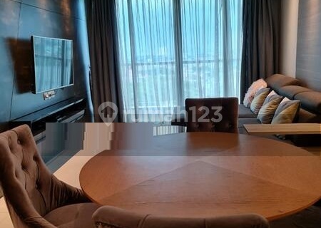 Apartment for Rent St Moritz Tower New Royal Private Elevator 1