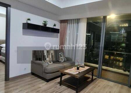 Apartemen Disewa St Moritz Tower New Presidential Kembangan  1