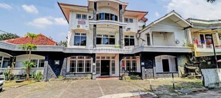 HOTEL MURAH SOEKARNO HATTA KOTA BANDUNG 1