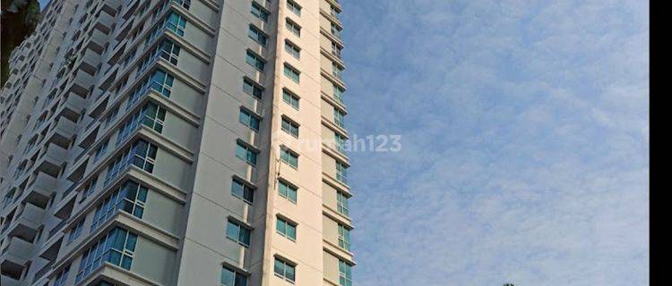 Apartemen Springhill Bagus seperti baru 1