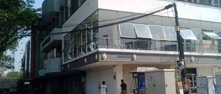 Ruko 200 m SHM Sebelah transmart Tangerang 1