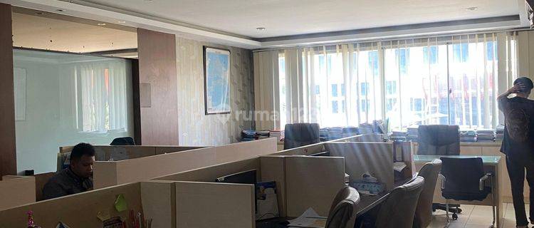 Dijual Ruko Central Park Jakarta Barat harga nego sampai jadi..!! 1