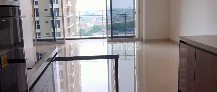 Dijual Apartement Pondok Indah Residence - Type 3 BR, Unit Amala 1