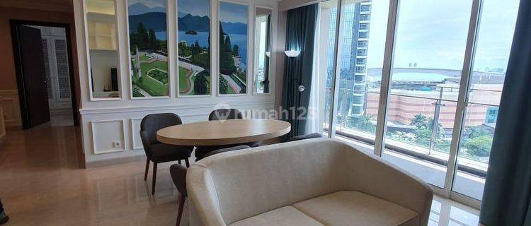 Apartement Pondok Indah Residence 3 BR Furnished Bagus Nyaman 1