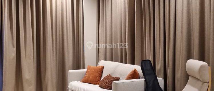 Apartement Branz Apartment 3 BR Furnished Bagus 1