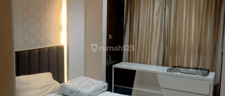 Apartement GANDARIA HEIGHTS APARTEMENT 2 BR Furnished Bagus 1