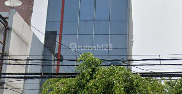 Ruko  di Gajah Mada 1