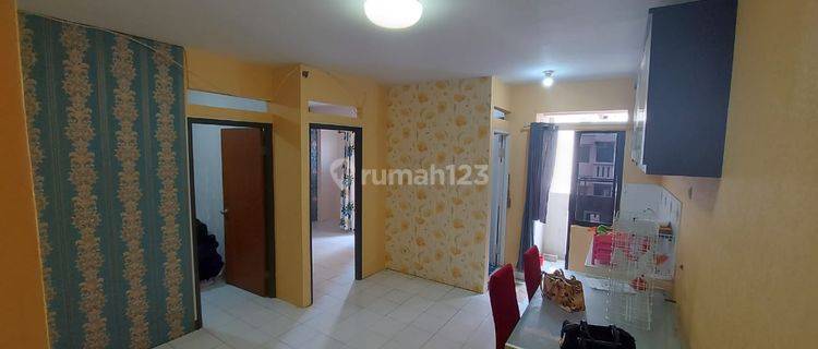 Apartemen Casablanca East Residence Tower Ab 2br Lantai 12 Jakarta Timur 1