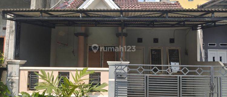 Rumah 1 Lantai Di Perum Pesona Karawaci, Masuk Dari Seberang Pintu Keluar Summarecon Serpong, Banten 1