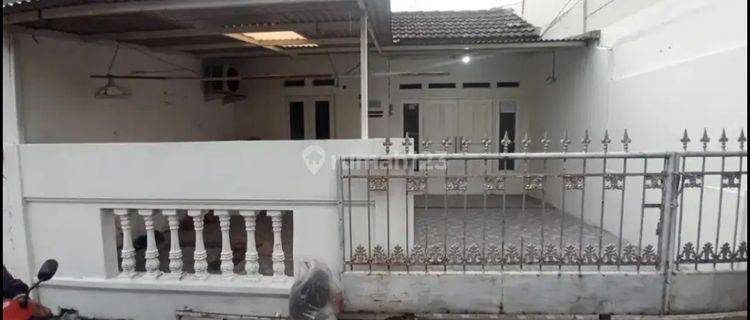 Di Jual Rumah Murah di Cimone permai Tangerang 1