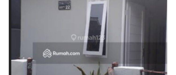 Di Jual Rumah Bagus Di Komplek perumahan Harkit Tangerang 1