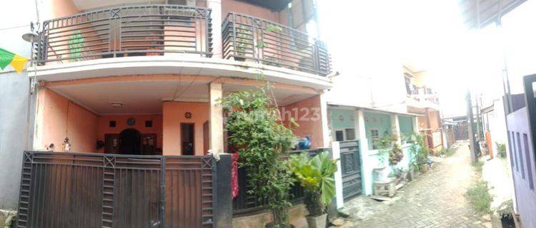 Di jual Murah rumah diperumnas 3 tangerang 1