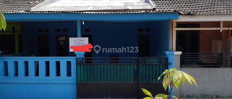 Di Jual Rumah Murah di Legok Tangerang 1