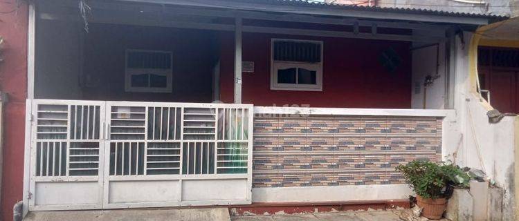 Di Jual Rumah Murah Di Dasana Indah  Tangerang 1