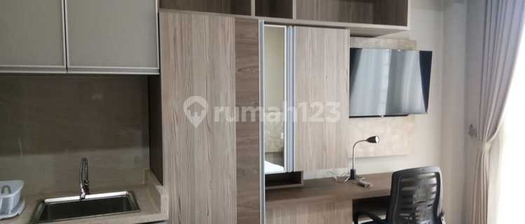 Grande Valore New Semi-Furnished Apartment 1