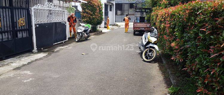 Dekat Dengan Stasiun Bojong Indah 1