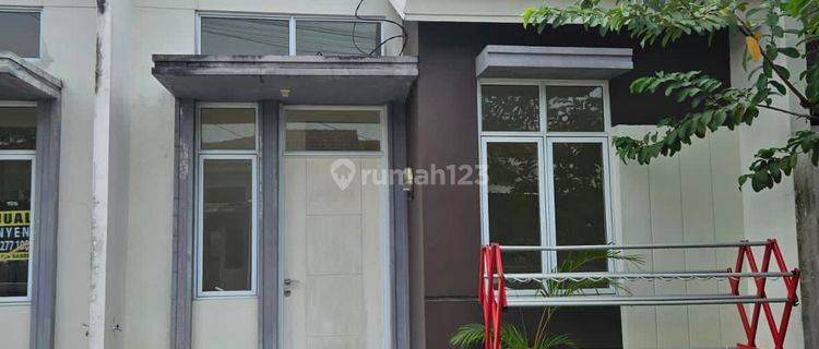 Rumah murah dekat stasiun‼️ cuma 300jtan 1