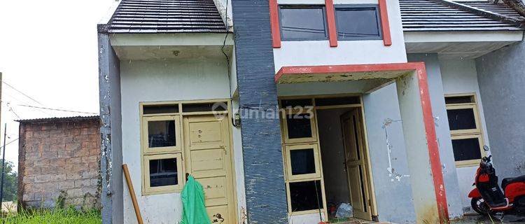 Rumah Bagus Unfurnished di Palem Pertiwi, Menganti Gresik , Gresik 1