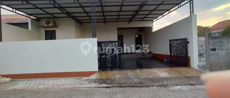 Luxury House Near Mosque In Manyaran 1