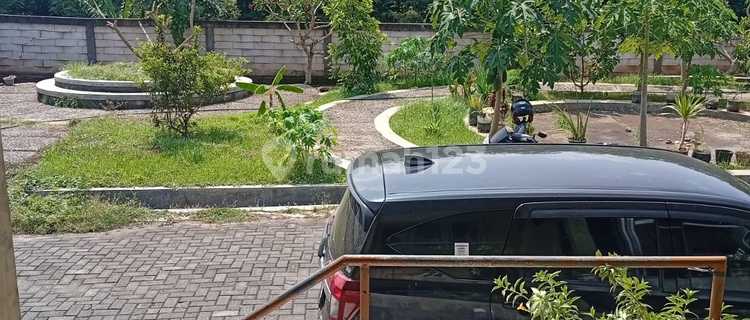 Rumah Murah Di Manyaran Semarang 1