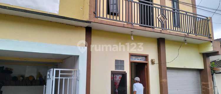 Boarding House in Kalipancur Near Islamic Center Manyaran 1