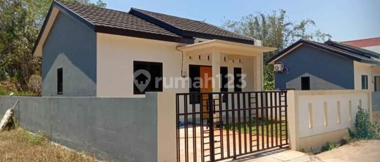 HOUSE READY NEAR UNWAHAS NO FEES GUNUNG PATI 1