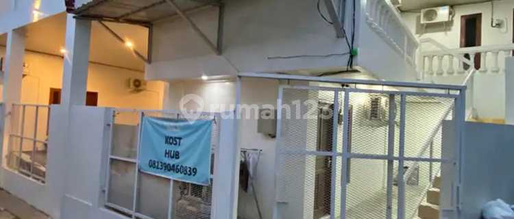 Boarding House Near Bhayangkara Hospital, East Semarang 1