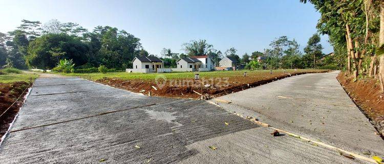 TANAH MURAH DISKON 10 JUTA DEKAT RUMAH SAKIT GUNUNG PATI 1