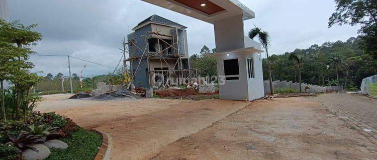 RUMAH SYARIAH TANPA BI CHECKING DI GUNUNG PATI  1