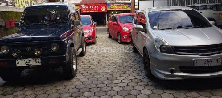 CUCIAN MOBIL MURAH DI LAMPER TENGAH RAYA SEMARANG 1