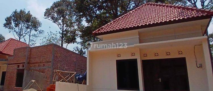 RUMAH MURAH NGALIYAN SEMARANG 1