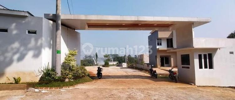 RUMAH FUL FASILITAS DEKAT UNWAHAS GUNUNG PATI 1