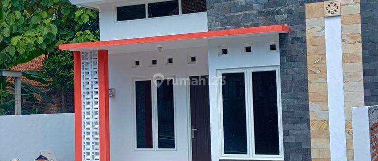 RUMAH HOOK MEWAH DEKAT KAMPUS UIN NGALIYAN 1