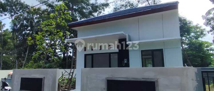 Rumah Ready Free Biaya Di Gunung Pati Semarang 1