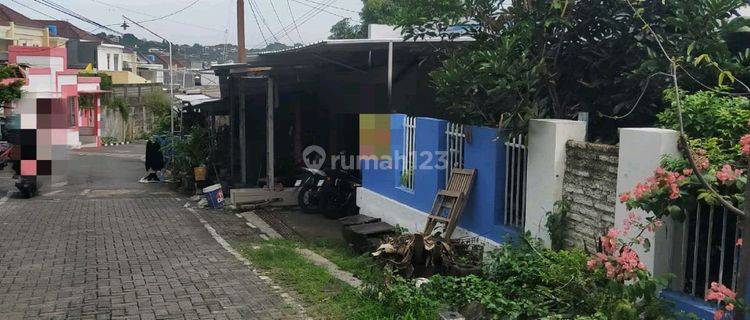 Tanah Bonus Bangunan Di Simongan Semarang 1