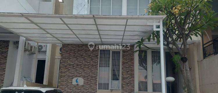 Rumah Mewah Ful Furnish Di Bukit Wahid Manyaran Semarang 1