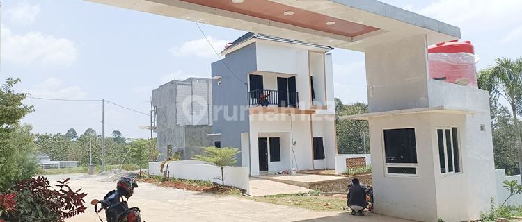 Rumah Bonus Kolam Renang Dekat Wisata Ngrembel Gunung Pati 1