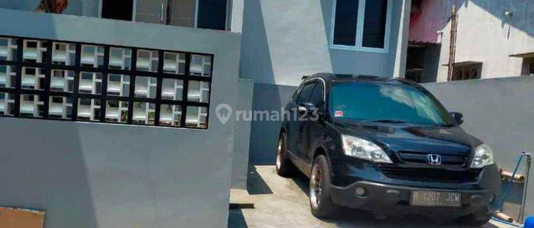 Rumah Ready Dekat Ramai Swalayan Manyaran 1