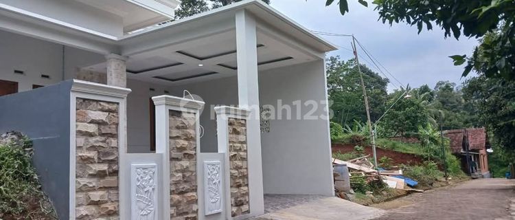 Rumah Spek Mewah Di Mangunsari Gunung Pati 1