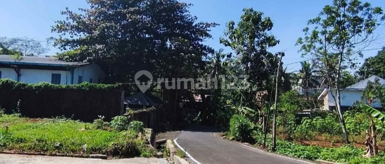 Cheap Land 20 Minutes to Unnes Gunung Pati 1