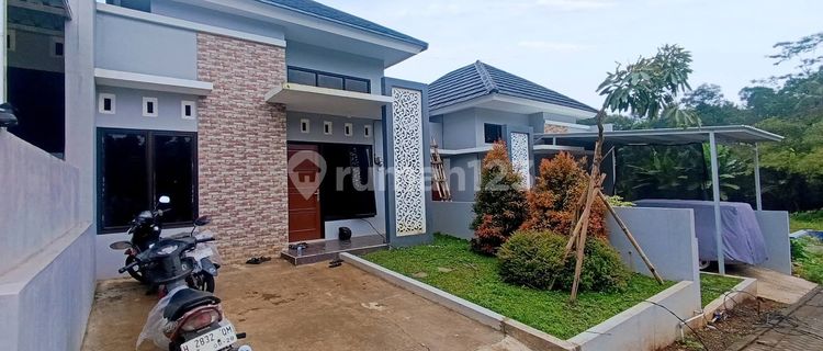 Rumah Syariah Dekat Unnes Gunung Pati 1