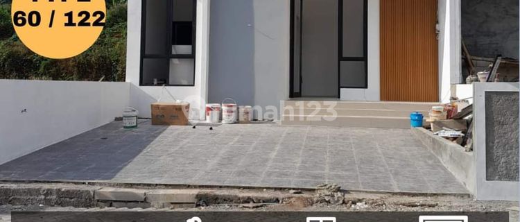 Rumah Mewah Ful Fasilitaa Di Ngaliyan Semarang 1